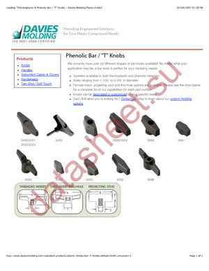 3087-A datasheet  